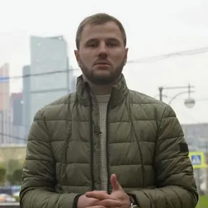 Photo: Bunin Kirill Vladimirovich
