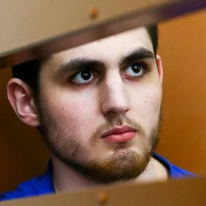 Фото: Бутылин Кирилл Владимирович