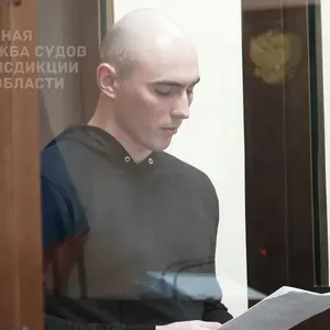 Photo: Denisenko Kirill Nikolaevich