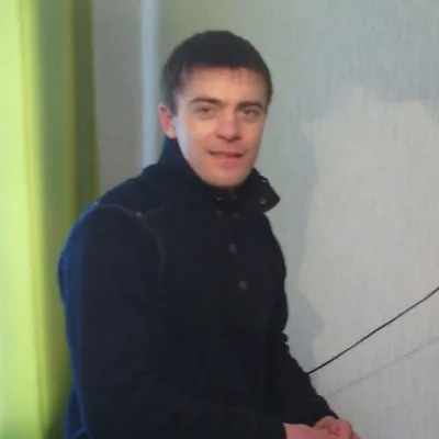 Photo: Digich Kirill Vladimirovich (Digich Kirilo Volodimirovich)