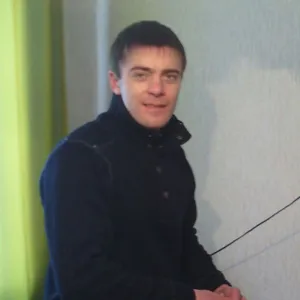 Photo: Digich Kirill Vladimirovich (Digich Kirilo Volodimirovich)