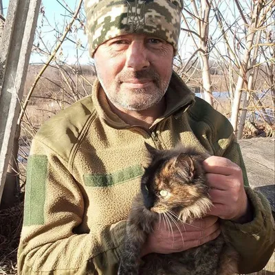 Фото: Исинбаев Кирилл Владиславович (Ісінбаєв Кирило Владиславович)
