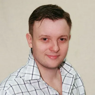 Фото: Канахин Кирилл Николаевич