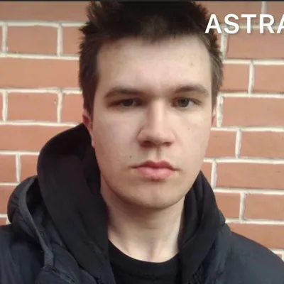 Фото: Катков Кирилл Андреевич