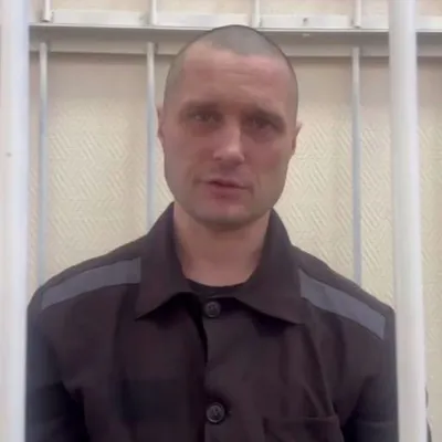 Фото: Комаров Кирилл Олегович