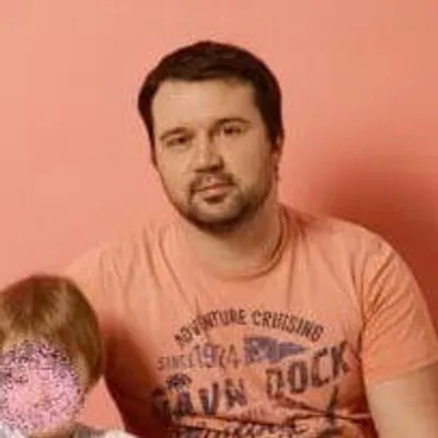 Photo: Mekhedov Kirill Sergeevich
