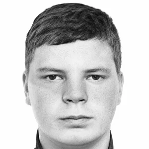 Фото: Щербак Кирилл Валерьевич (Щербак Кирило Валерійович)