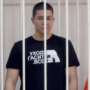 Photo: Shekhter Kirill Vadimovich