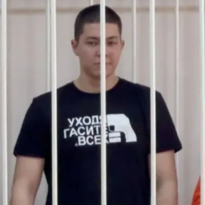 Photo: Shekhter Kirill Vadimovich