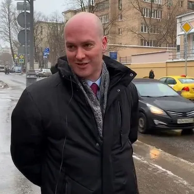 Фото: Суворов Кирилл Александрович