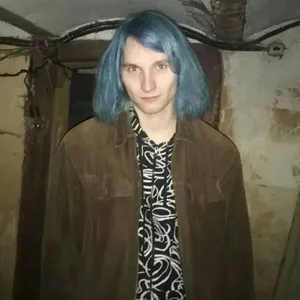 Фото: Яковлев Кирилл Игоревич (Гликерия Улунова)