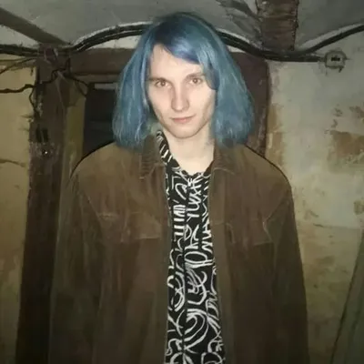 Фото: Яковлев Кирилл Игоревич (Гликерия Улунова)