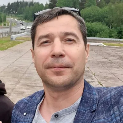 Photo: Zverev Kirill Vladislavovich