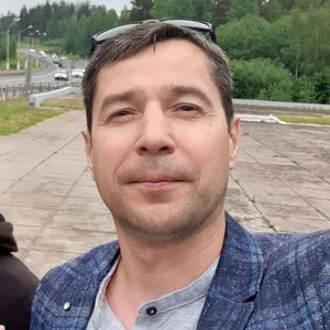 Photo: Zverev Kirill Vladislavovich