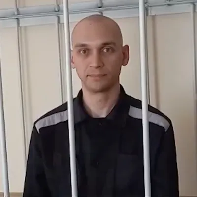 Photo: Cherkashin Konstantin Nikolaevich (Cherkashin Kostyantin Mikolayovich)