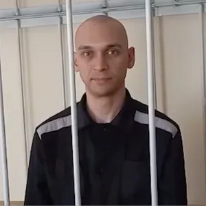 Photo: Cherkashin Konstantin Nikolaevich (Cherkashin Kostyantin Mikolayovich)