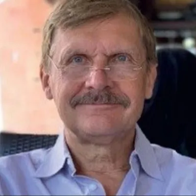 Фото: Чумаков Константин Михайлович