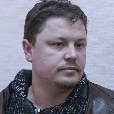 Photo: Davydenko Konstantin Aleksandrovich