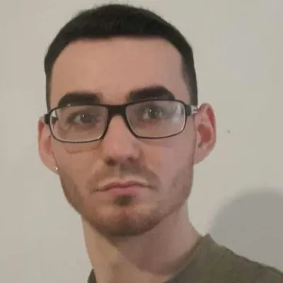 Photo: Gamershmidt Konstantin Nikolaevich