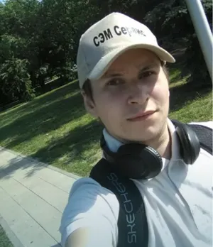 Фото: Кочанов Константин Андреевич