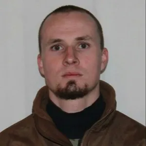 Photo: Kolchenko Konstantin Vyacheslavovich (Kolchenko Kostyantin Vyacheslavovich)