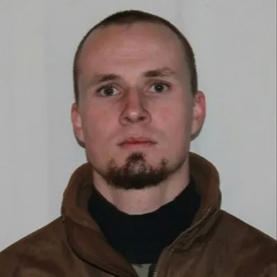 Photo: Kolchenko Konstantin Vyacheslavovich (Kolchenko Kostyantin Vyacheslavovich)
