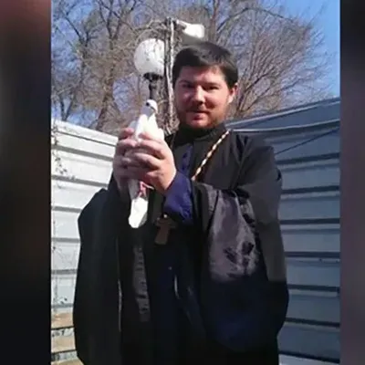 Фото: Максимов Константин Вячеславович (Максимов Костянтин В'ячеславович)