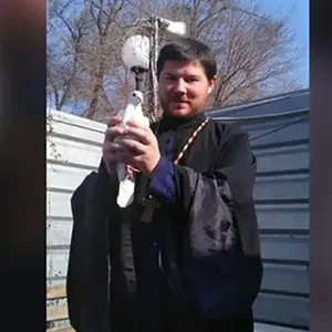 Photo: Maksimov Konstantin Vyacheslavovich (Maksimov Kostyantin V'yacheslavovich)