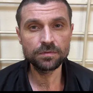 Photo: Netkov Konstantin Konstantinovich (Netkov Kostyantin Kostyantinovich)