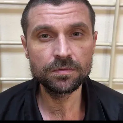 Photo: Netkov Konstantin Konstantinovich (Netkov Kostyantin Kostyantinovich)