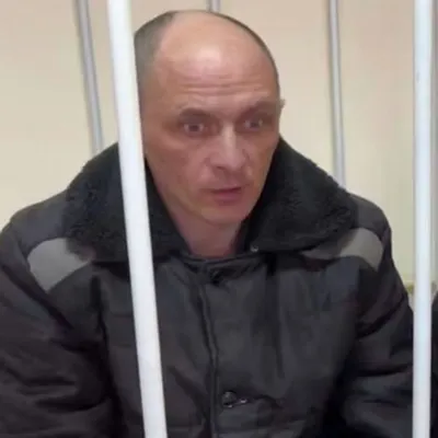 Фото: Очимовский Константин Иванович (Очімовський Костянтин Іванович)