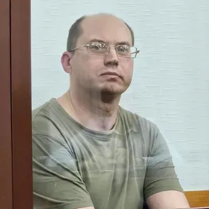 Photo: Ogoltsov Konstantin Sergeevich