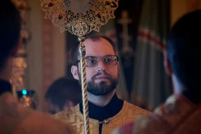 Photo: Ogoltsov Konstantin Sergeevich