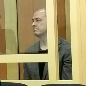 Фото: Окунев Константин Николаевич