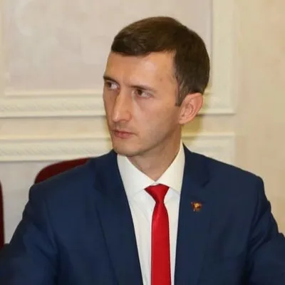 Фото: Павлов Константин Леонидович