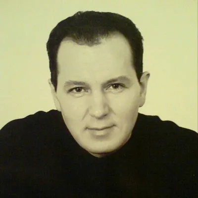 Фото: Подошвелёв Константин Михайлович