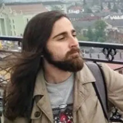 Photo: Pokhilchuk Konstantin Valentinovich