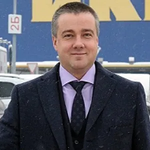 Photo: Ponomaryov Konstantin Anatolevich