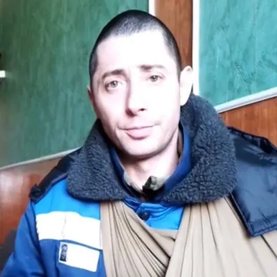 Photo: Romanyuk Konstantin Gennadevich (Romanyuk Kostyantin Gennadiyovich)