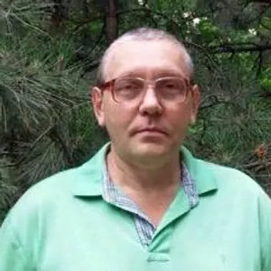 Фото: Селезнёв Константин Анатольевич