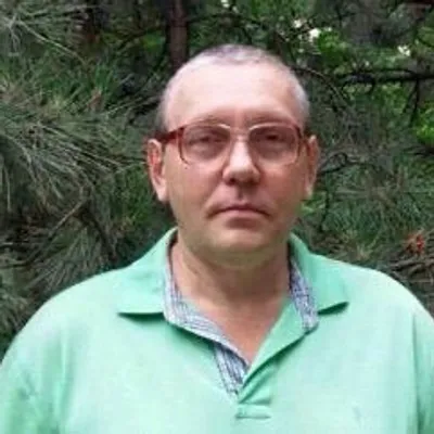 Фото: Селезнёв Константин Анатольевич