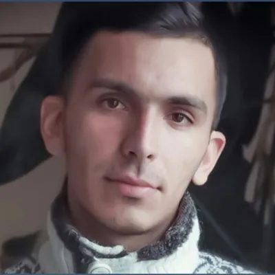 Photo: Semenyuk Konstantin Sergeevich (Semenyuk Kostyantin Sergiyovich)