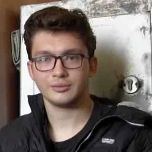 Фото: Середа Константин Андреевич