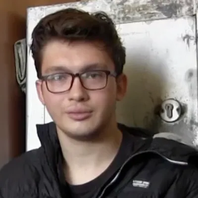 Фото: Середа Константин Андреевич