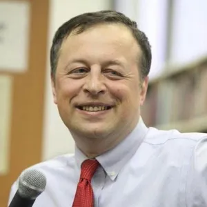 Фото: Сонин Константин Исаакович