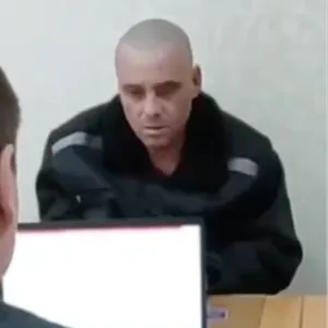 Фото: Толстиков Константин Анатольевич (Толстіков Костянтин Анатолійович)