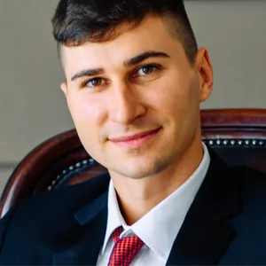 Фото: Зиновкин Константин Юрьевич (Зіновкін Костянтин Юрійович)