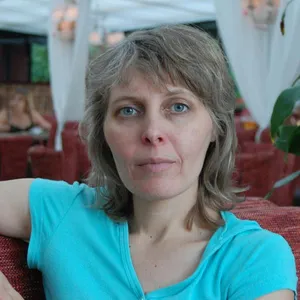 Photo: Esaulkova Konstantsiya Valerevna