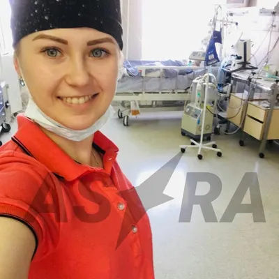 Фото: Андрюкова Кристина