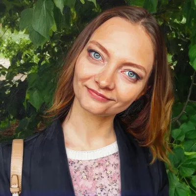 Фото: Гросул Кристина Юрьевна